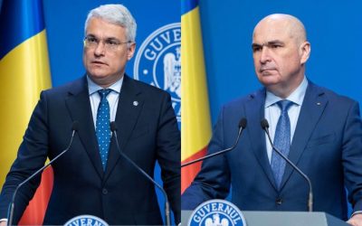 Pîslaru la PNL: Acord cu Bolojan pentru 2026