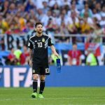 Argentina triumfă, Austria și Algeria la limită
