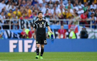 Argentina triumfă, Austria și Algeria la limită
