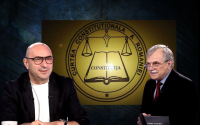 CCR: Controverse imense dacă Veștea rămâne în funcție
