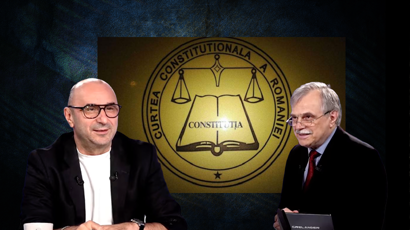 CCR: Controverse imense dacă Veștea rămâne în funcție