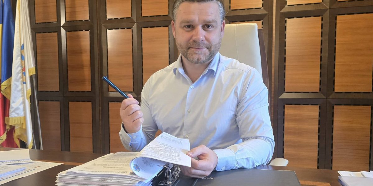Ciucu, la DNA: Primarul Capitalei, audiat într-un dosar