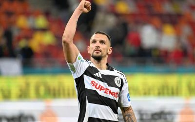 Superliga zguduita: FIFA impune reguli specifice fotbalului românesc