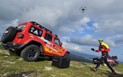 Salvamont: Legea muntelui pentru turiștii din România
