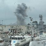 Securitate Port Constanța: Măsuri drastice după explozia dronei