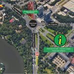 Piața Presei Libere, blocată curând. Anunț surpriză