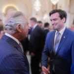Rege Charles III, festivități la…”, 48 chiractere