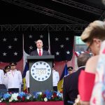Ambasada SUA la București, gazdă regală seară trecută