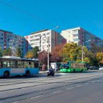 Linia 610, traseu nou de sâmbătă. Ce trebuie să știi