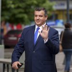 Tomac dezminte plecarea: „FALS, voi merge până la vot”