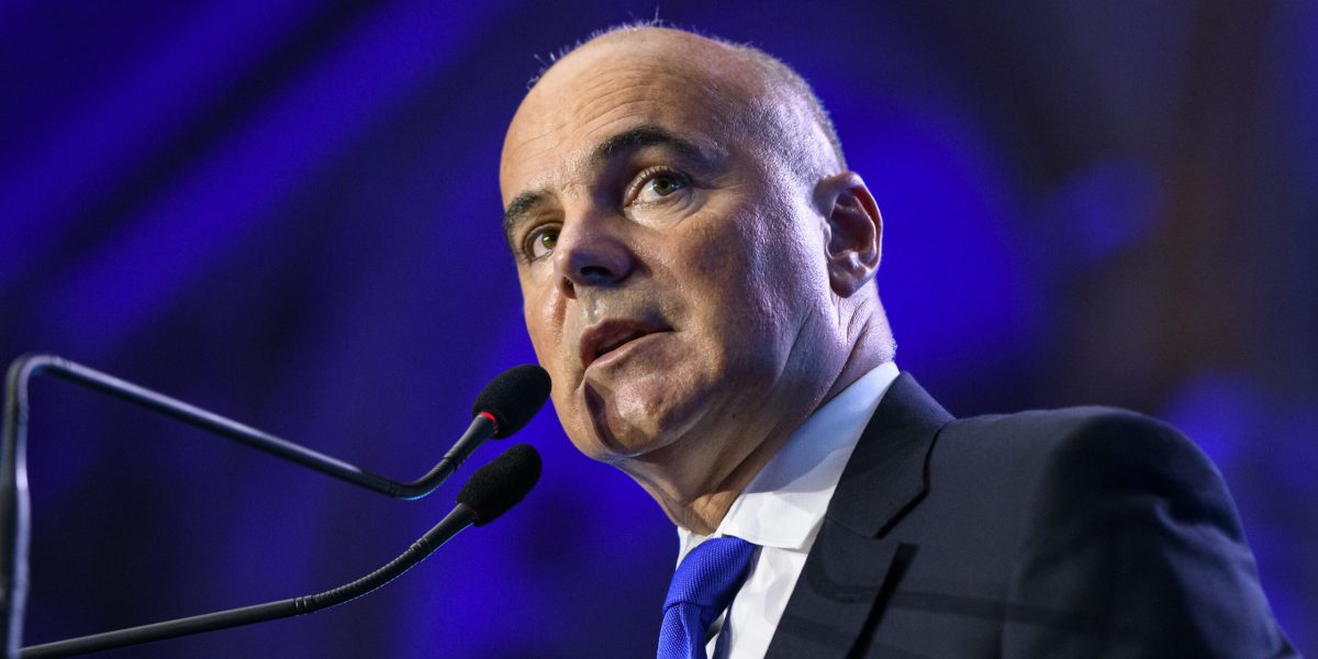 Rareș Bogdan, atac frontal la Ilie Bolojan: „Ce-ai făcut”