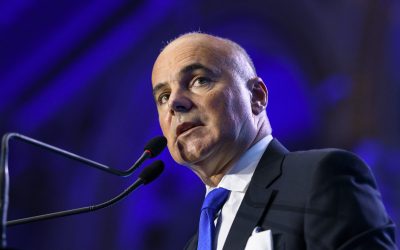 Rareș Bogdan, atac frontal la Ilie Bolojan: „Ce-ai făcut”