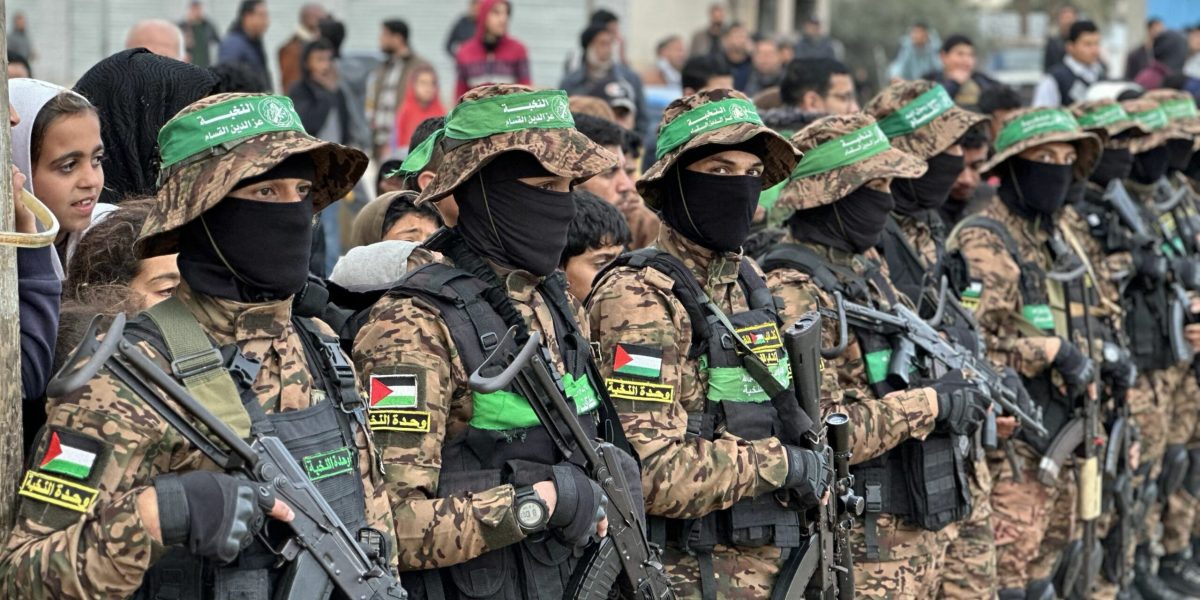 SUA: Arestat pentru deturnare de fonduri către Hamas
