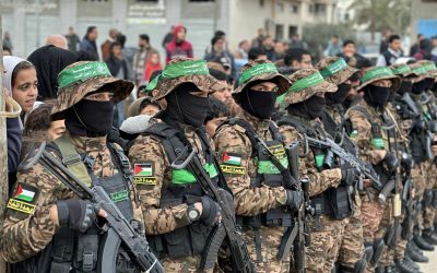 SUA: Arestat pentru deturnare de fonduri către Hamas
