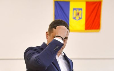 Nicușor Dan nu votează Guvernul, așteaptă clarificări pentru normalitate