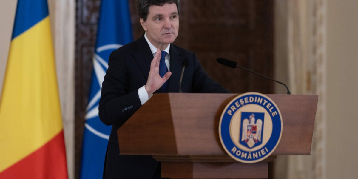 Guvernul Veștea testează linia roșie a lui Nicușor Dan