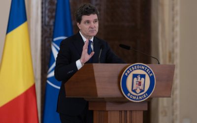 Guvernul Veștea testează linia roșie a lui Nicușor Dan