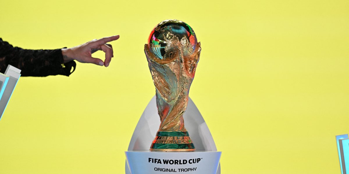 Arbitrul din Somalia, refuzat în SUA, scapă de Mondial