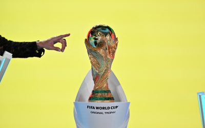 Arbitrul din Somalia, refuzat în SUA, scapă de Mondial