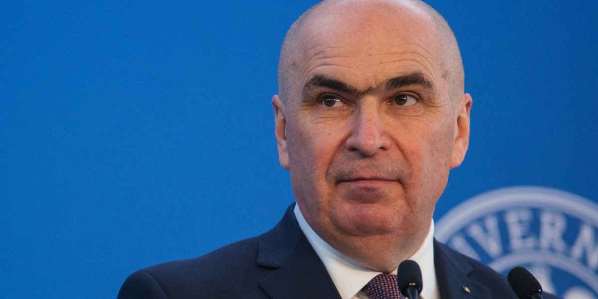 Mineriada: Premierul vorbește despre România „democratică”