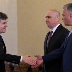 Nicușor Dan explică numirea lui Veștea: Am avut surprize