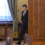 Derapaj Nicușor Dan: Speranțe pe umerii primarului