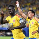Columbia, lider în grupa K. Portugalia, locul doi