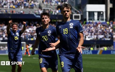 Elveția – Canada LIVE: Rezumat și scor meci crucial Grupa B