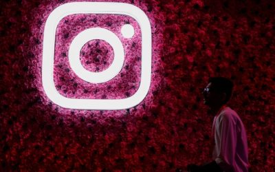 Instagram picat pentru mii de utilizatori. Ce arată Downdetector