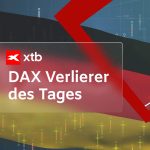 DAX Verlierer: Rheinmetall Aktie mit größtem Tagesverlust im DAX