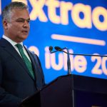 Neacșu la Interne în ciuda condamnării. Plagiate, vicepremier controversat, ministere de AUR