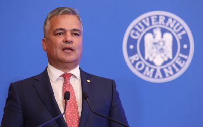 Pîrvulescu explică: Veștea, ales de Nicușor Dan