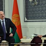 Israel, ROST critic la Moscova pentru Lukașenko