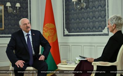 Israel, ROST critic la Moscova pentru Lukașenko