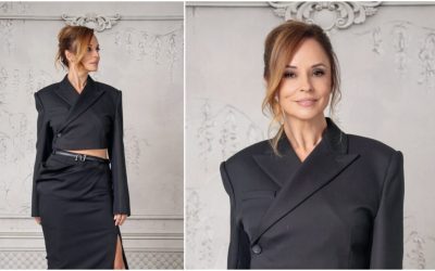 ANDREEA MARIN slăbire 20 kg: Dieta secretă!