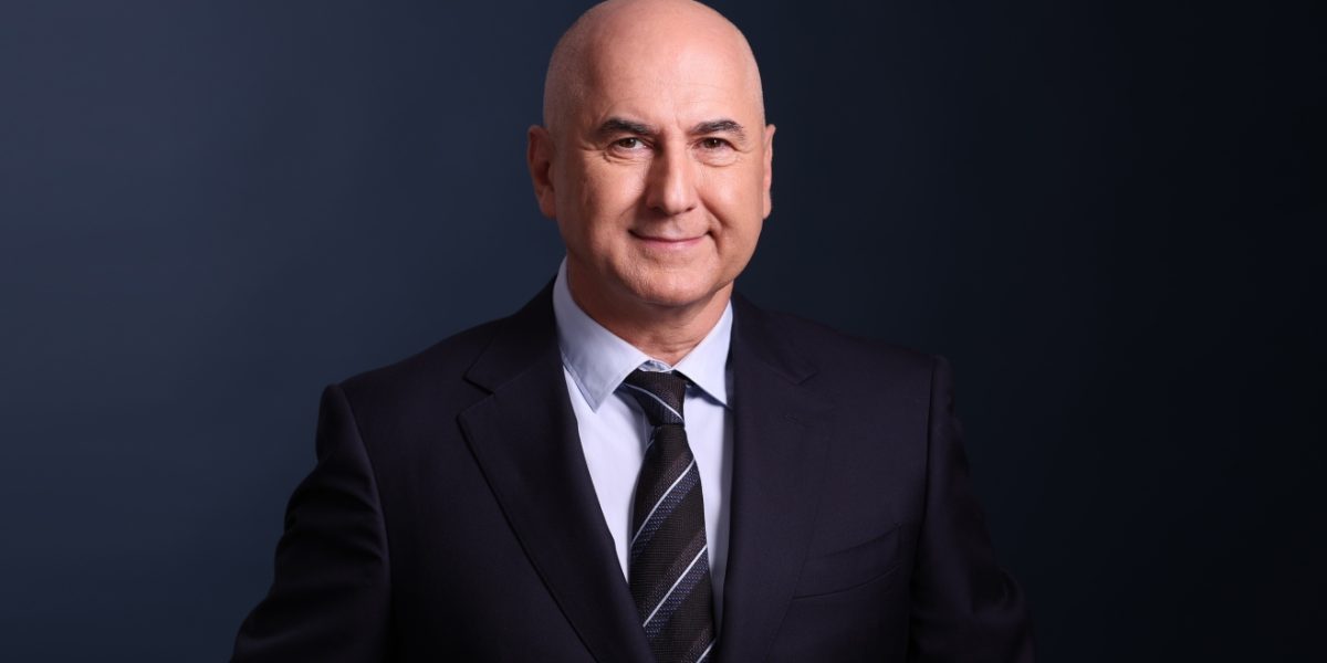 Andrei Sandu: Orașele durabile, viitorul comunităților
