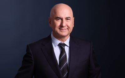 Andrei Sandu: Orașele durabile, viitorul comunităților