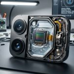 Apple răcește iPhone-ul cu ulei: Inovație sau risc?