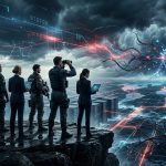 Five Eyes: AI avansată, risc major pentru securitatea cibernetică
