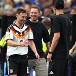 Bayern Munich’s day at the World Cup — June 14th