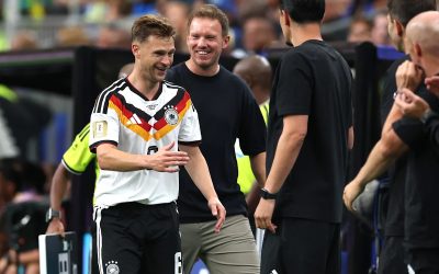 Bayern la Mondial: Ziua cea mare pe 14 iunie