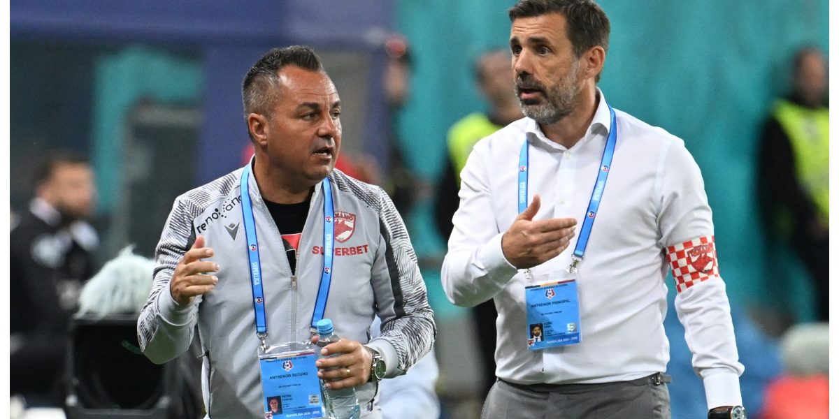 Florentin Petre dezvăluie viitorul: „Nu mai puteam rămâne”