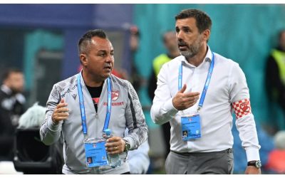 Florentin Petre dezvăluie viitorul: „Nu mai puteam rămâne”