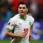 Real Madrid star Brahim Diaz to fulfil childhood dream with Morocco at World Cup