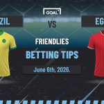 Brazilia-Egipt: Pronostic, Pariuri pe Goluri în Cleveland