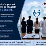 Șefii CAS la concurs: CNAS promite evaluare corectă, fără politizare