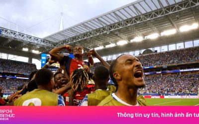 Cabo Verde, surpriza absolută a Mondialului