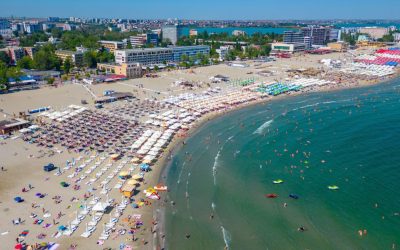 Căldură Extremă în România: Vremea pe Litoral, Anunț ANM