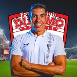 Nuno Campos, noul antrenor al lui Dinamo! Prima reacție a lui Andrei Nicolescu: „Știe dimensiunile clubului”. Exclusiv