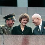 Cine a fost „Cenuşăreasa sovietică”, prima femeie care a văzut Pământul din spaţiu în urmă cu 63 de ani